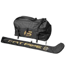 FAT PIPE SATELLITE - EQUIPMENT STICKBAG FAT PIPE SATELLITE - EQUIPMENT STICKBAG