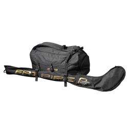 FAT PIPE SATELLITE - EQUIPMENT STICKBAG