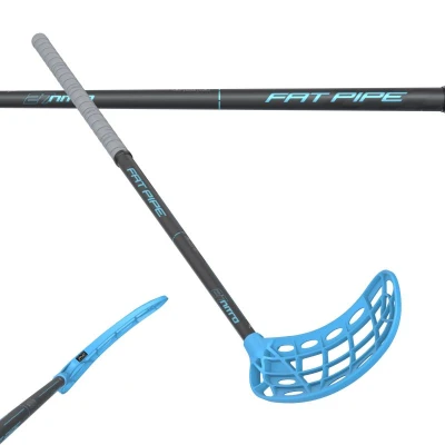 FAT PIPE NITRO 27 JAB FH2 florbalka FAT PIPE NITRO 27 JAB FH2 florbalka