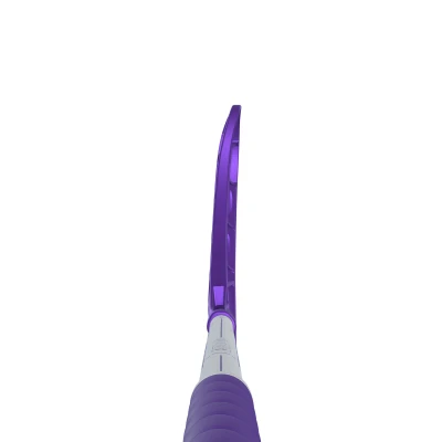 Fat Pipe NITRO 34 WHITE/PURPLE florbalka