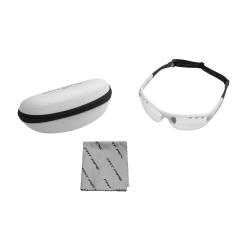 FAT PIPE OCHRANNÉ BRÝLE ACE JR.