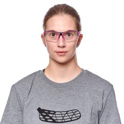 FAT PIPE OCHRANNÉ BRÝLE JR. RŮŽOVÉ