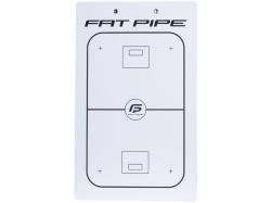 FAT PIPE TRENÉRSKÁ TABULKA FP FAT PIPE TRENÉRSKÁ TABULKA FP
