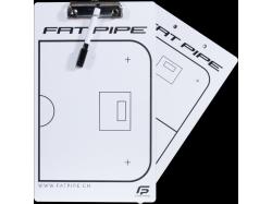 FAT PIPE TRENÉRSKÁ TABULKA FP