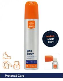 Feldten Wax Spray 250 ml CZ/SK/PL/HU 2023 FELDTEN Feldten Wax Spray 250 ml CZ/SK/PL/HU 2023 FELDTEN