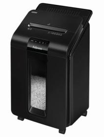 Fellowes Skartovač AutoMax 100 M 10 listů/23L/NBÚ2/křížový řez
