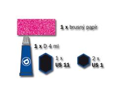 Ferdus Tubeless 5.14 Bezdušové lepení
