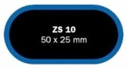 Ferdus záplaty ZS 10 50x25mm balení 50ks