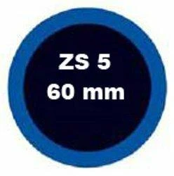Ferdus záplaty ZS 5 pr.60mm balení 5ks Ferdus záplaty ZS 5 pr.60mm balení 5ks
