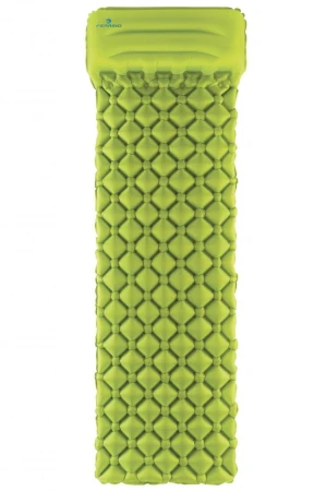 Ferrino Air Lite Pillow zelená nafukovací karimatka