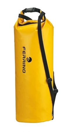 Ferrino Aquastop - Large žlutý voděodolný vak
