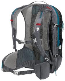 Ferrino batoh ZEPHYR 27+3 černá