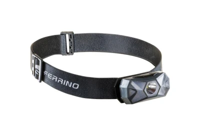 Ferrino Bright černá čelovka