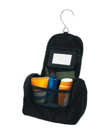 Ferrino Cosmetic Bag černá kosmetická taška
