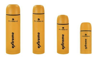 Ferrino Extreme Vacuum Bottle - 500 ml termoska