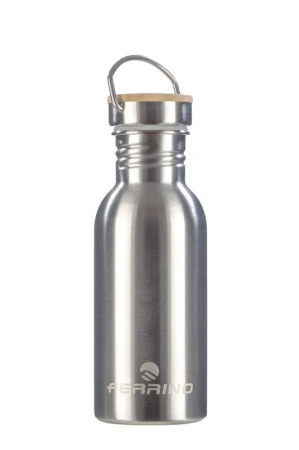 Ferrino Gliz Inox - 750 ml láhev