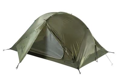 Ferrino Grit 2 olivově zelený turistický stan