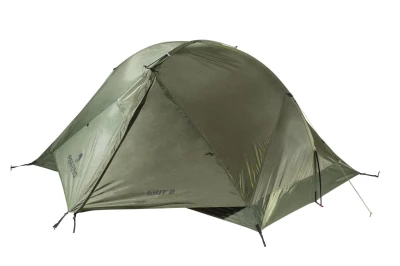 Ferrino Grit 2 olivově zelený turistický stan