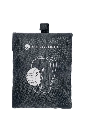 Ferrino Helmet Holder černý držák na přilbu