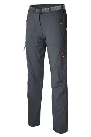 Ferrino Hervey khaki dámské outdoorové kalhoty