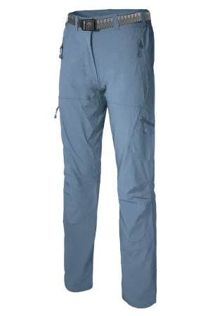 Ferrino Hervey khaki dámské outdoorové kalhoty