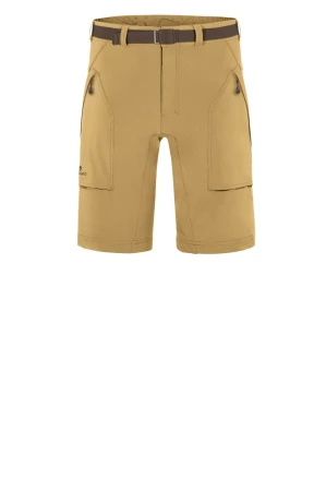 Ferrino Hervey béžové pánské kraťasy
