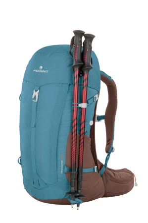Ferrino Hikemaster 34 Lady turistický batoh + sleva 400,- na příslušenství