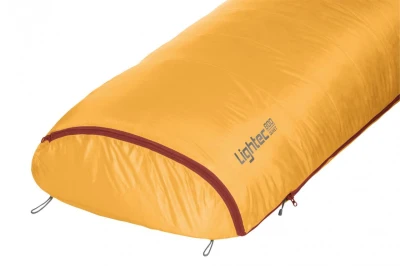 Ferrino Lightec 800 Duvet péřový spacák