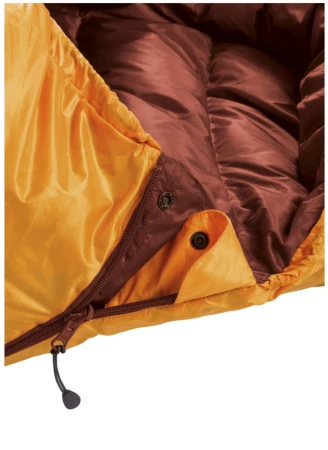 Ferrino Lightec 800 Duvet péřový spacák