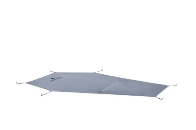 Ferrino Lightent 2 Pro - Footprint šedá přídavná podlážka