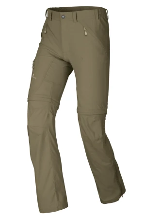 Ferrino Masai khaki pánské kalhoty