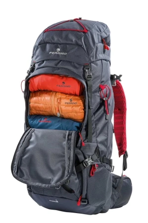 Ferrino Overland 65+10 turistický batoh