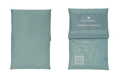 Ferrino Piuma 2 - Footprint přídavná podlážka