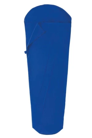 Ferrino Pro Liner - Mummy modrá vložka do spacáku