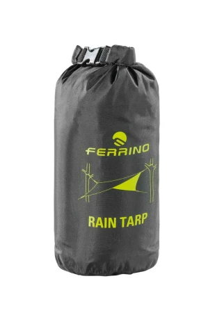 Ferrino Rain Tarp zelený přístřešek