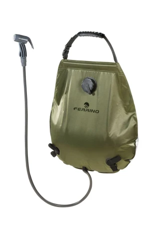 Ferrino Shower Deluxe solární sprcha