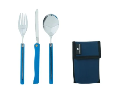 Ferrino Travel Cutlery skládací příbor