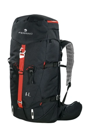 Ferrino X.M.T. 40+5 černý horolezecký batoh