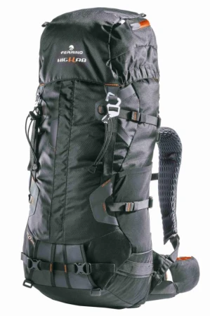 Ferrino X.M.T. 60+10 expediční batoh + sleva 500,- na příslušenství