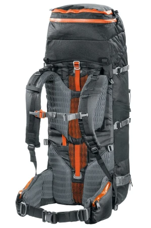 Ferrino X.M.T. 80+10 černý expediční batoh