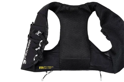 Ferrino X-Vest 5 černá běžecká vesta