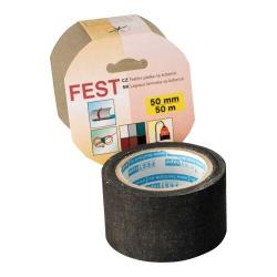 Fest Tape Páska kobercová 50mmx50m textilní ŠE Fest Tape Páska kobercová 50mmx50m textilní ŠE