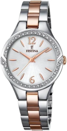 Festina Mademoiselle 20247/1 dámské analogové hodinky
