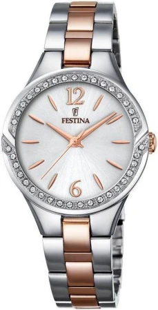 Festina Mademoiselle 20247/1 dámské analogové hodinky (VÝPRODEJ) Festina Mademoiselle 20247/1 dámské analogové hodinky (VÝPRODEJ)