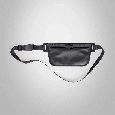 Fidlock HERMETIC sling bag POUZE Černá (VÝPRODEJ)