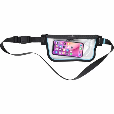 Fidlock HERMETIC sling bag POUZE Černá (VÝPRODEJ)