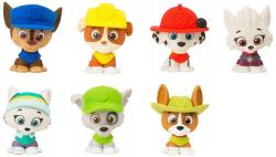 Figúrka Paw Patrol 3D skladačka / guma na mazanie 2v1 s prekvapením