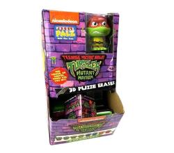 Figurka Želvy Ninja Surprise Postavičky Surprise