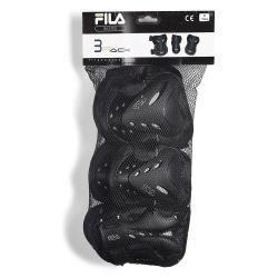 Fila Chrániče FP Men Gears (sada) Fila Chrániče FP Men Gears (sada)