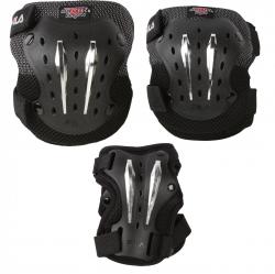 Fila Chrániče Multitech Gear (sada) Fila Chrániče Multitech Gear (sada)